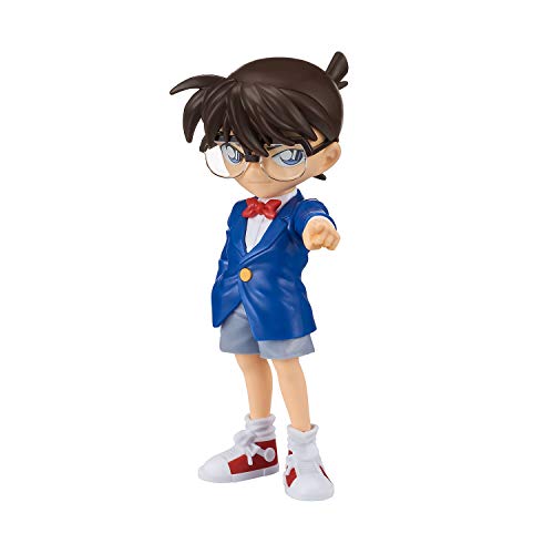 BANDAI SPIRITS(バンダイ スピリッツ) ENTRY GRADE 江戸川コナン 色分け済みプラモデル