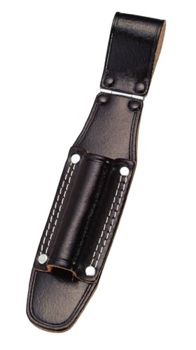 ブラック/CE-35C/CE-35C・Size:CE-35C・パッケージ個数:1・●丁番付ラチェット差し商品紹介 ●牛黒床皮を使用した丈夫な工具差し ●牛黒床皮仕様で型押タイプの二重縫い丁番付き ●ラチェットレンチの収納に大変便利 より ●牛黒床皮仕様で型押タイプの二重縫い丁番付 ●ラチェットレンチの収納に大変便利