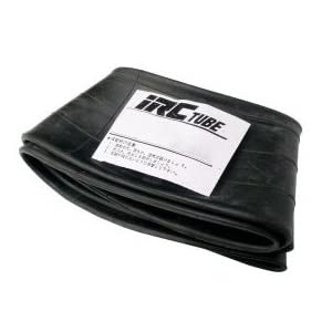 IRC(アイアールシー)井上ゴムバイクタイヤチューブ 5.00:5.10-16 バルブ形状:TR15 リム径:16インチ オフセットバルブチュー