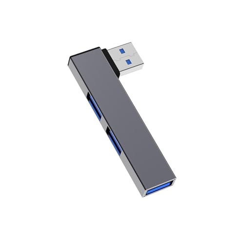グレー/usb ハブ グレー/-・Color:グレー・【USB拡張】このUSBハブは、1つのUSBポートを3つのUSBデータポートに変換します。ノートブックPCのポートが少ない問題を解決し、HDD間でデータを共有する問題を解決し、重複した抜き差しに別れを告げる。・【プラグアンドプレイ】ソフトウェア、ドライバ、複雑なインストールプロセスは必要ありません。（柔軟なシールが付いていて、長期接続を使用して、さまざまなシーンやモデルに適応するのに便利です）。・【幅広い互換性】このUSBアダプタは、外部キーボード、マウス、リムーバブルメディア、USBドライブ、カードリーダー、冷却器、USBファンなどを接続するための幅広い互換性を提供します。Windows、Mac OS、Linux、Android、その他のUSBポートに接続されたソースデバイスにも対応しています。・【効率的な接続】USBハブマルチポートアダプタは1*USB 3.0 A/1*USB 3.0と2*USB 2.0を含み、5 Gbit/sの高速データ転送をサポートし、数秒以内にデータを転送することができます。マウス、キー【USB拡張】このUSBハブは、1つのUSBポートを3つのUSBデータポートに変換します。ノートブックPCのポートが少ない問題を解決し、HDD間でデータを共有する問題を解決し、重複した抜き差しに別れを告げる。 【プラグアンドプレイ】ソフトウェア、ドライバ、複雑なインストールプロセスは必要ありません。（柔軟なシールが付いていて、長期接続を使用して、さまざまなシーンやモデルに適応するのに便利です）。 【幅広い互換性】このUSBアダプタは、外部キーボード、マウス、リムーバブルメディア、USBドライブ、カードリーダー、冷却器、USBファンなどを接続するための幅広い互換性を提供します。Windows、Mac OS、Linux、Android、その他のUSBポートに接続されたソースデバイスにも対応しています。 【効率的な接続】USBハブマルチポートアダプタは1*USB 3.0 A/1*USB 3.0と2*USB 2.0を含み、5 Gbit/sの高速データ転送をサポートし、数秒以内にデータを転送することができます。マウス、キーボード、USBディスクなどのUSBデバイスに簡単に接続できる 【持ち運びしやすい】マルチポートUSB拡張ケーブルはできるだけ軽量に設計されており、小さいサイズなのでポケットやバックパックに簡単に収まり、アウトドアツールに最適です。このポータブルで軽量なハブを使用すると、いつでもどこでもデバイスの機能を拡張できます。