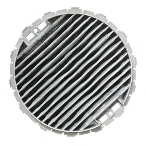 -/-/Vc-c7 VC-C4・互換性: 東芝41459522交換用プリーツフィルター、VC-C7 / VC-C7A / VC-C6AE4 / VC-C6(R) / VC-C6A(P) / VC-C4 / VC-C4A / VC-C4AE2 / VC-C4S / VC-C3 / VC-C3A / VC-C3AE1 / VC-CF30 / VC-CF20A / VC-CF31 / VC-CF21A / VC-CF22A / VC-CF32掃除機に対応・【パッケージ内容】東芝掃除機対応用プリーツフィルター41459522、4140A783の代替フィルター1個・【簡単取付】純正部品と同じ寸法、仕様で製造されており、掃除機本体にぴったりフィットし、工具不要で素早く交換可能。水洗いで繰り返し使用可能です・【高性能フィルター】高品質のフィルター材を採用しており、0.5μm以上の微細な埃を効果的に捕えることができ、集塵率は約99%に達します。これにより、清浄な空気を排出し、部屋の空気を清浄させられることができます・【メンテナンス】定期的な交換で掃除機の吸引力を維持し、最適な清掃効
