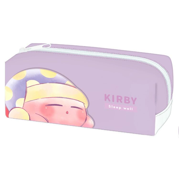 カミオジャパン 星のカービィ フェイスポケットペンケース 047753