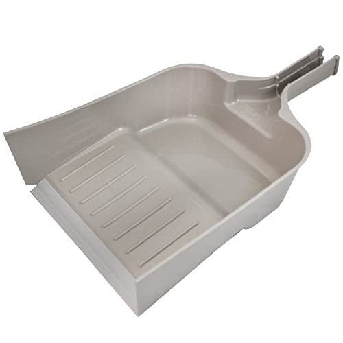 スタンドグレー/約40×28×8cm/29005・パッケージ個数:1・商品サイズ:27×8×40cm・重量:220g・材質:本体/ポリプロピレン 先ゴム/PVC・生産国:日本商品紹介 商品紹介 ほうきを収納したまま自立して、保管できるチリトリ より ●ほうきを収納したまま自立できる、スタンドタイプのちりとり●お手持ちの長柄・短柄のほうきに取り付け可能 より ●ほうきを収納したまま自立できる、スタンドタイプのちりとり ●お手持ちの長柄・短柄のほうきに取り付け可能