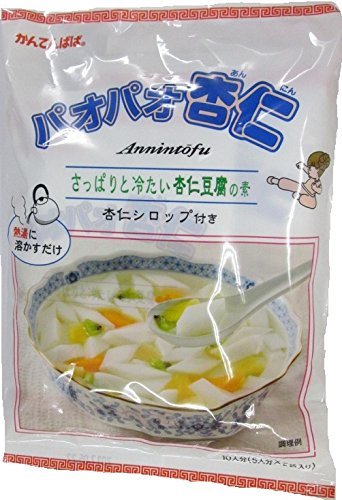 -/4個アソート/-・パッケージ個数:1寒天の食感を活かした、さっぱりとした味わいの杏仁豆腐。おやつにはもちろん食後のデザートや、パーティーなどにどうぞ。