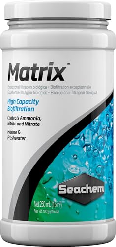 seachem マトリックス matrix 250mL