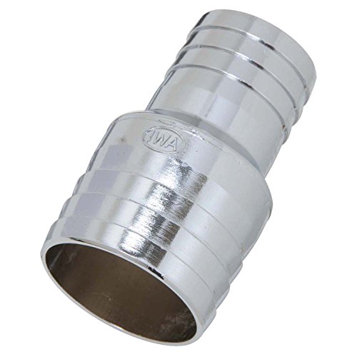 セフティー3(Safety-3) 異径 ホース用コネクター 50×38mm
