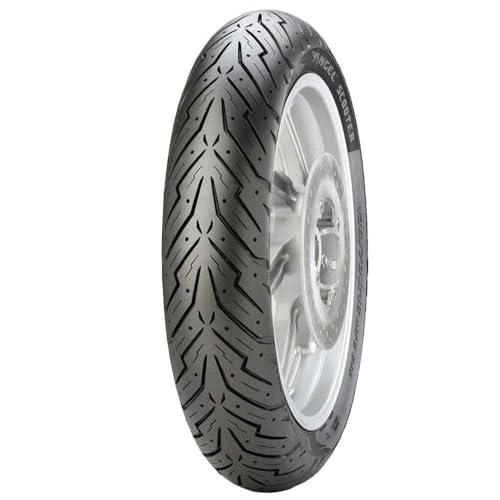 PIRELLI(ピレリ) スクーター ANGEL SCOOTER 前後共用 90/80-14 49S M/C+REINF(モーターサイクル用タイ