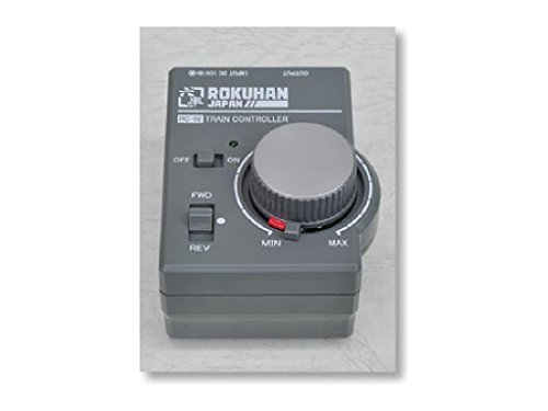 ロクハン Zゲージ RC02 トレインコントローラーRC-02
