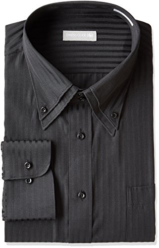 ビッグサイズにもデザインシャツを。ゆったりしてるのにかっこいいデザイン 長袖 BIGSHIRTZ049 ブラック(ストライプ/首回り45cm裄丈88cm/BIGSHIRT・Size:首回り45cm裄丈88cmColor:Z049 ブラック(ストライプ・パッケージ個数:1・SIZE:B70 アンダーバスト/バスト メーカー表示サイズ:70cm/83cm・SIZE:B75 アンダーバスト/バスト メーカー表示サイズ:75cm/88cm・SIZE:B80 アンダーバスト/バスト メーカー表示サイズ:80cm/93cm・SIZE:C65 アンダーバスト/バスト メーカー表示サイズ:65cm/80cm・SIZE:C70 アンダーバスト/バスト メーカー表示サイズ:70cm/85cm説明 これまで人気だったデザインワイシャツが5Lまでのビッグサイズも展開。手入れのしやすい綿混素材。衿やカフスのシワやタルミを防ぐトップヒューズ加工を施しています。ボタンダウン、ワイドカラー、レギュラーカラー、クレリックなど豊富なデザインの中から選択できます。こちらのページに掲載の商品は3L~5Lです。