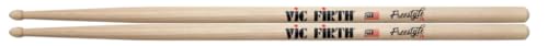 7A (13.7 x 394mm)-/13.7×432/VIC FS7A・Size:13.7×432Style:7A (13.7 x 394mm)・パッケージ個数:1・13.7×432・グリップの「スイートスポット」を2倍以上に広げたことで、自由に移動して適切なバランスポイントを選択することができるとても斬新なデザイン。グリップの「スイートスポット」を2倍以上に広げたことで、自由に移動して適切なバランスポイントを選択することができるとても斬新なデザイン。 軽いタッチから大音量までをここまで網羅できるスティックは今まで存在しませんでした。もっと長さを! もっとフレキシブルに! もっとあなたのサウンドづくりに貢献できるスティックが誕生です