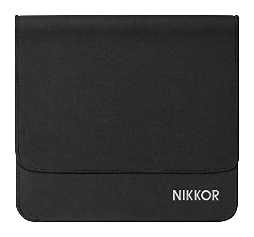 Nikon レンズケース CL-C1 NIKKORレンズ用