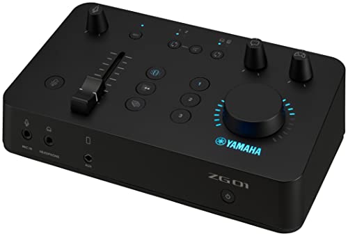 単品-/-/CZG01・Style:単品・パッケージ個数:1・発売日：2022年6月1日、希望小売価格：31 900 円(税込・没入感の高いゲーム体験を提供するゲーム/配信用オーディオミキサー・ゲーマー/ゲーム配信者のために設計された直感的な音量操作・高解像度 (24-bit/48kHz) USBオーディオ録音/再生・複数デバイスとしてPCに認識される専用ドライバーによる柔軟な音量調整ZG シリーズはゲームボイスチャットとゲーム配信のために設計された 全く新しいオーディオミキサーです。 入力されたゲーム音声、ボイスチャット用のあなたの声、そしてチャッ ト相手の音声を、自身の再生環境に合わせ整えつつも、ボイス チャット相手とゲーム配信先の視聴者それぞれに対し理想的な音 声信号を届けられます。 厳選された物理操作子によるシンプルなオーディオコントロール機 能、チャット用ボイスチェンジャーやゲームのサラウンド音声をステレオ ヘッドホンで再現する独自のバイノーラル音声処理などの多彩な DSP エフェクト、 HDMI のスイッチャーや変換アダプターとしても機能 する 2in1out の HDMI 端子など、そのコンパクトなボディからは想像 できないような多彩な機能をスマートに統合しました。 ZG01 はより 高い次元の没入感のあるゲームサウンド、そして快適なゲーム環境 を提供します。