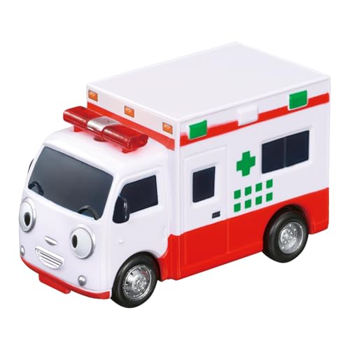 [バンダイ(BANDAI)] ちびっこバス タヨ おともだちミニカーアリス