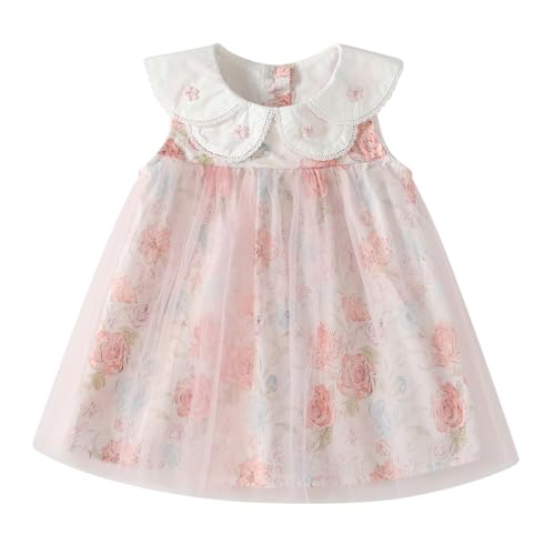 Aライン花柄/2-3 Years/-・Size:2-3 YearsColor:花柄・ウエストを絞らないストンとしたAライン設計で、お腹まわりを締め付けず、ハイハイやよちよち歩きを妨げません。綿裏地が肌にやさしく寄り添い、チュールスカートがふわりと広がる、動きやすさと可愛さを両立した一着です。・チュールスカート-スカート部分には、女の子なら誰もが憧れるふんわりとしたチュールを採用。歩くたびにひらひらと揺れるシルエットがとっても可愛く、特別な日のおめかしにぴったり。何気ない日常も、プリンセスのような気分で過ごせます。・お着替えラクラク-首がすわり始めた赤ちゃんでも、寝かせたままサッと着せられる後ろ開きタイプ。頭からかぶせるストレスが少なく、ぐずる赤ちゃんもご機嫌です。ボタンはシンプルで目立たないデザインなので、後ろ姿もすっきり可愛く決まります。・Aラインシルエット-ウエストを絞らないストンとしたAライン設計で、お腹まわりを締め付けず、ハイハイやよちよち歩きを妨げません。綿裏地が肌にやさしく寄り添い、チュールスカートがふわりと広がる、動きやすさと可愛さを両立した一着です。