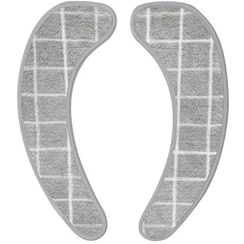 モダンベニワレン グレー/(片側)約H40.0×W16.0×D1.5cm/-・Color:ベニワレン グレーSize:(片側)約H40.0×W16.0×D1.5cmPatternName:吸着便座シート・パッケージ個数:1・サイズ:(片側)約H40.0×W16.0×D1.5cm