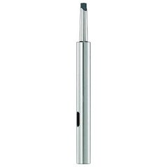 首下200mm-/MT3×MT4/TDCL34200・Size:MT3×MT4Style:首下200mm・パッケージ個数:1・内側テーパ:MT3・外側テーパ:MT4・全長(mm):324・首下(mm):200・質量(kg):1.4●モールステーパのサイズを変更するときに。●ワークの位置が下部の場合の延長用に。●モールステーパのサイズを変更したいときや、延長したいときに使用します。●ドリルソケットの首下が長いので、ワークまでの間隔があいている時に便利です。