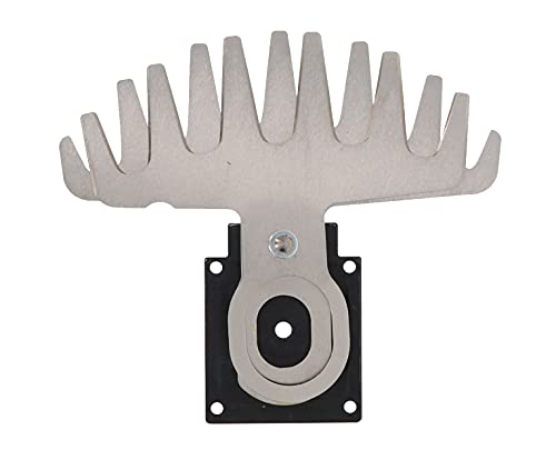 替ブレード-/-/GLBP-160B・パッケージ個数:1・製造国:中国・刈込幅:約160mm・取り付け適応機種:EM14.4V充電式芝生バリカン160mmGLB-144LiA・※本製品にはブレード固定ネジは入っておりません。バリカン本体の物を使用してください。取り付け適応機種:EM14.4V充電式芝生バリカン160mmGLB-144LiA 本製品にはブレード固定ネジは入っておりません。バリカン本体の物を使用してください。