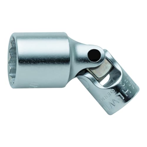スタビレー ユニフレックスソケット 402-6 差込角:6.35×全長:32mm
