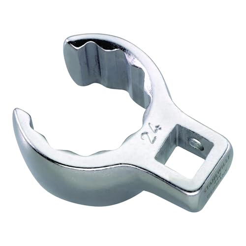 スタビレー クローリングスパナ 440-13 差込角:6.35×全長:32mm 1個