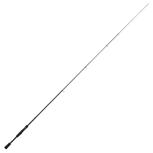 メジャークラフト バスロッド バスパラ 振り出し/スピニングモデル 6'6(1.98m) BXST-665ML