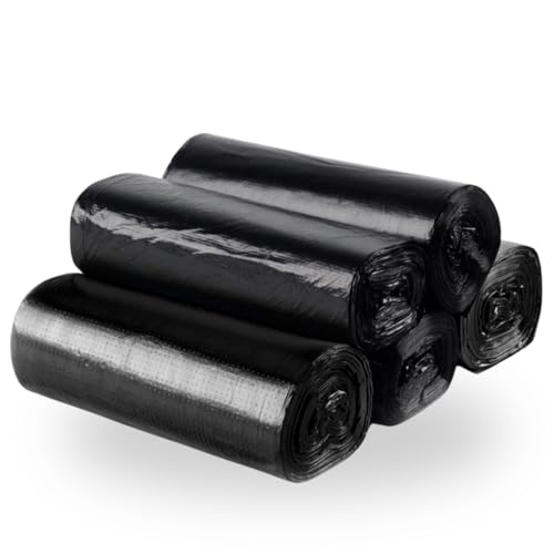黒/標準サイズ/-・高品質のプラスチック製: 厚手で丈夫な黒いポリエチレン製のゴミ袋で、破れにくく長持ちします。・車用専用設計: 車のゴミ箱に最適なサイズで、100枚入りの大容量パックです。・使い捨てに便利: ゴミ袋が一つずつ個別に梱包されているので、衛生的で取り出しやすくなっています。・手で簡単に結べる: 口が大きく開くので、ゴミを入れやすく、しっかりと結んで密閉できます。・多目的に使用可能: 車のゴミ箱以外にも、家庭用ゴミ袋としても使用できる汎用性の高い製品です。これらの黒い車用ゴミ袋は、車内のゴミを適切に処理するのに最適な選択肢です。100枚入りで、大量のゴミを収納できます。頑丈な素材で作られているため、ゴミを入れても破れる心配がありません。車内を清潔に保ち、快適な空間を維持するのに役立ちます。使い捨てなので衛生的で、取り扱いも簡単です。車内の掃除に欠かせない便利なアイテムです。