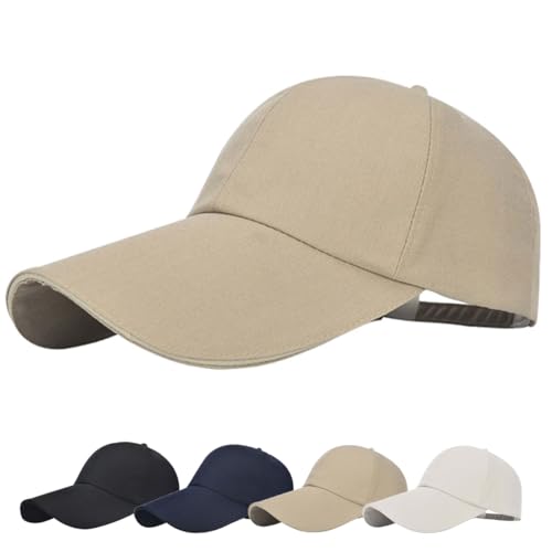 スポーツベージュ/56.0-60.0 cm/-・Size:56.0-60.0 cmColor:ベージュ・どんなコーデにも合うシンプルなワンカラー無地の帽子です。・オールシーズン活躍でコスパ最強！日差し対策・UV対策にいかがでしょうか？・洗濯方法は手洗い及び日陰干しになります。