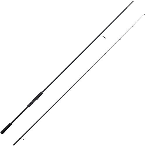 AbuGarcia (アブガルシア) ソルティーフィールド SALTYFIELD SFS-962M 釣竿 釣り竿 ライトショアジギング シーバス