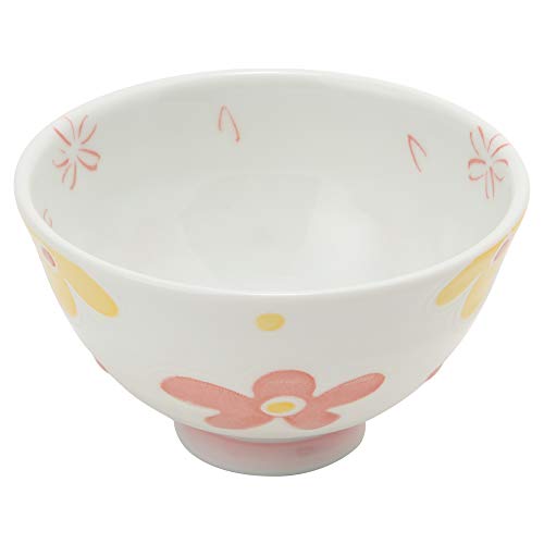 花あそび花あそび/茶碗/花あそび/T-733936・Size:茶碗/花あそびStyle:花あそび・パッケージ個数:1・サイズ:(約)11×H6.4cm・本体重量:(約) 155g・本体容量:(約) 260・素材・材質:磁器・生産国:日本子供用食器を使う期間は、2歳から5~14歳までと、それなりに長いもの。 飽きたら買い替えるのではなく、丁寧に選んで、ものを大切にできる子に。