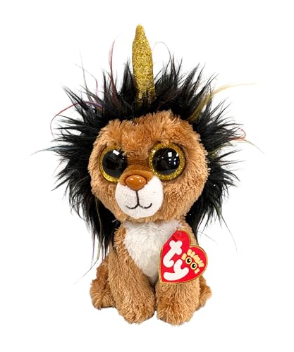 タイ(Ty) ぬいぐるみ Beanie Boo's ラムジー (M) 36252