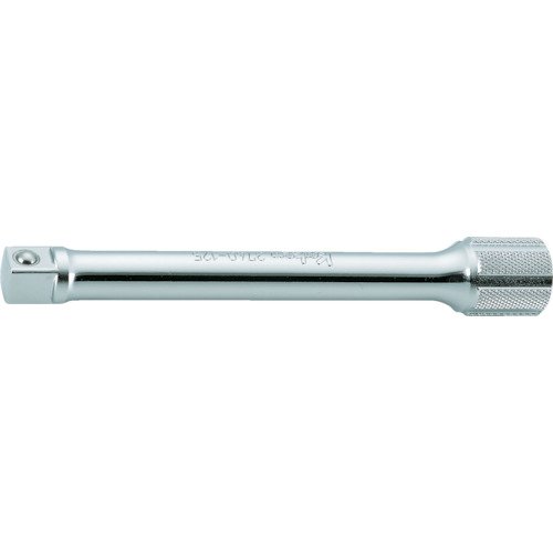 -/-/KKN3760-50・パッケージ個数:1・D(mm):18・L(mm):50・重量(g):473/8(9.5mm)SQ. エクステンションバー 全長50mm 3760-50
