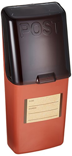 アイリスオーヤマ アイリスポスト レッド PH-350