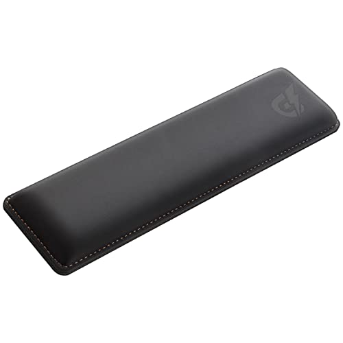 人間工学。ブラック/TKL/4711233580868・超厚手クールジェル & 低反発素材: 厚手の低反発素材内部とクールジェルで手首を涼しく快適に保ちます・人間工学的デザイン: 手首を高めることで、筋肉の動きを自由に支援し、ストレスや痛みを長期的に軽減します・超高耐久滑り止めゴムベース: 滑り止めゴムが重いグリップを提供し、ゲームやオフィスでのスライドや大きな動きを防ぎます・優れた品質構造: ほつれ防止ステッチを施した3層構造、長く使えるように設計されています。 TKLメカニカルキーボードにぴったりフィット・汚れと耐水性:水や汚れに強いトップスパンデックス層。 お手入れは簡単。湿らせた布で拭いて乾かすだけです超厚手クールジェル + 低反発素材: 厚手の低反発素材内部とクールジェルで手首を涼しく快適に保ちます。 超耐久性のある滑り止めゴムベース: 滑り止めゴムが重いグリップを提供し、ゲームやオフィスでのスライドや大きな動きを防ぎます。 優れた品質構造: ほつれ防止ステッチを施した3層構造、長く使えるように設計されています。 汚れと耐水性: トップスパンデックス層で水や汚れに強い お手入れが簡単: 湿らせた布で拭いて乾かすだけで