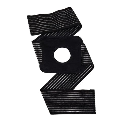 ブラック/47/-・【調節可能】：この固定帯の長さ約90cmで、最適な密着度を得るためにサイズを自由に調整できます。ツインストラップ構造により、使用中の滑りや移動を防ぎ、強力なグリップを確保します。・【材質】：ナイロン素材を主に使用し、耐久性、通気性、弾力性に優れ、洗浄後も繰り返し使用可能な製品です。・【使い勝手】：氷嚢をこのサポーターで包み、体の部位に巻くだけで、両手で氷嚢を押す圧力を軽減します。手首、腕、腹部、腰、膝などの痛みを和らげるのに最適です。・【多用途】：氷嚢の固定だけでなく、ホットマット、チョッキ、小包、ベルト、フィットネス器具など、幅広い用途に使用できます。・【注意】：商品は紐のみで、氷嚢は含まれていません。【調節可能】：この固定帯の長さ約90cmで、最適な密着度を得るためにサイズを自由に調整できます。ツインストラップ構造により、使用中の滑りや移動を防ぎ、強力なグリップを確保します。 【材質】：ナイロン素材を主に使用し、耐久性、通気性、弾力性に優れ、洗浄後も繰り返し使用可能な製品です。 【使い勝手】：氷嚢をこのサポーターで包み、体の部位に巻くだけで、両手で氷嚢を押す圧力を軽減します。手首、腕、腹部、腰、膝などの痛みを和らげるのに最適です。 【多用途】：氷嚢の固定だけでなく、ホットマット、チョッキ、小包、ベルト、フィットネス器具など、幅広い用途に使用できます。 【注意】：商品は紐のみで、氷嚢は含まれていません。