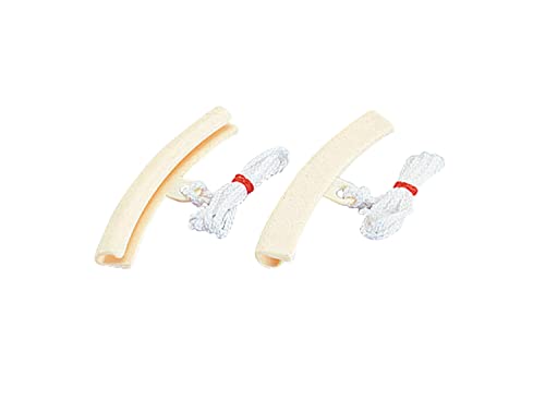 キタコ(KITACO) リムプロテクター 2ヶ1SET 保護用 汎用 674-0800501