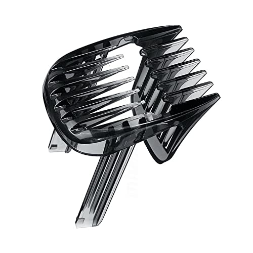 Xiang 1-7mmのヘアクリッパーコームはフィリップスのためにフィットします HC9450 HC9452 HC7460 HC7462実用的な