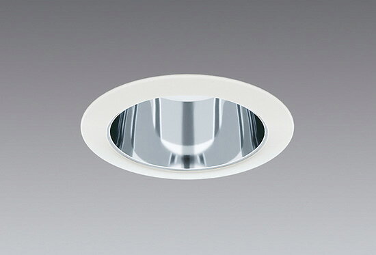 EFD8978W ベースDL_φ150鏡面枠白_2000タイプ5000K_拡散 ENDO 遠藤照明 エンドウ 【3980円以上(税込)で送料無料】 [2]
