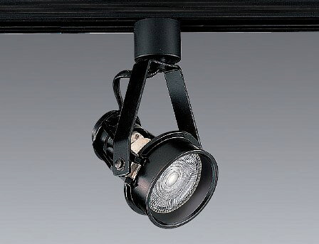 ERS4156B φ60プラグスポットライト:黒 ENDO 遠藤照明 エンドウ 【3980円以上(税込)で送料無料】 [2]