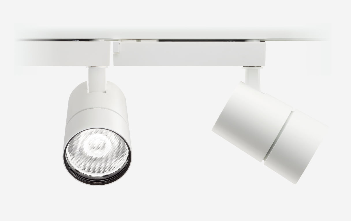 LZS-9126LWM8 2700K電球色 17°中角 SENMU無線調光 12Vダイクロハロゲン75W形50W相当 illco2 イルコ2 LEDスポットライト　DAIKO　大光電機　ダイコー　【3980円以上(税込)で送料無料】