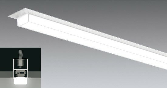 ERK9712W LEDベースライト ENDO 遠藤照明　エンドウ　【3980円以上(税込)で送料無料】