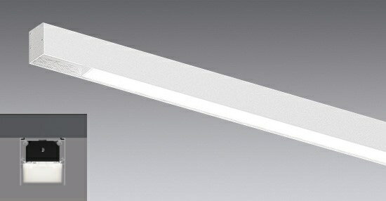 ERK9947W_RAD806WB LEDベースライト ENDO 遠藤照明　エンドウ　【3980円以上(税込)で送料無料】