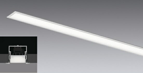 [送料無料] ERK1008W_FAD747LB LEDベースライト ENDO 遠藤照明