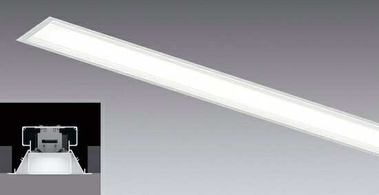 ERK1016W_FAD747NB LEDベースライト ENDO 遠藤照明　エンドウ　【3980円以上(税込)で送料無料】