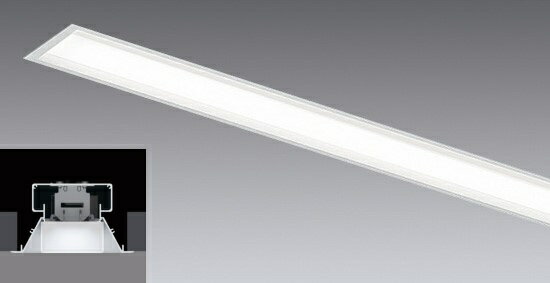ERK1018W_FAD965WW LEDベースライト ENDO 遠藤照明　エンドウ　【3980円以上(税込)で送料無料】