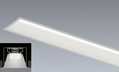 ERK1031W_RAD966W LEDベースライト ENDO 遠藤照明　エンドウ　【3980円以上(税込)で送料無料】