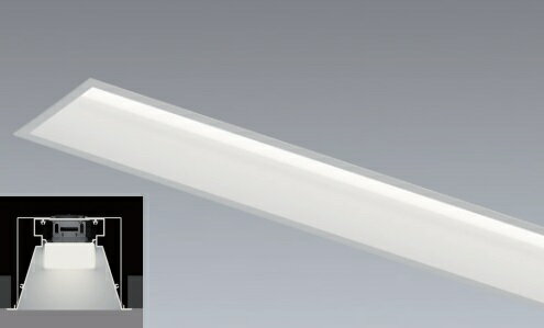 [送料無料] ERK1032W_RAD748WC LEDベースライト ENDO 遠藤照明