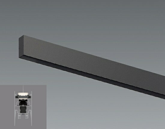 ERK1072BA_FAD831WB LEDベースライト ENDO 遠藤照明　エンドウ　【3980円以上(税込)で送料無料】