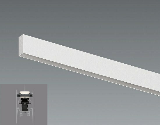 [送料無料] ERK1072WA LEDベースライト ENDO 遠藤照明