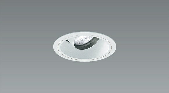 [送料無料] ERD6737WA_RX409NA LED ダウンライト ENDO 遠藤照明