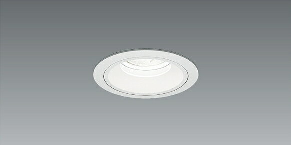 ERD7189W 3000K電球色 24°中角 LED ダウン