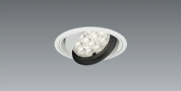 ERD7284W_RX366N LED ダウンライト ENDO 遠�